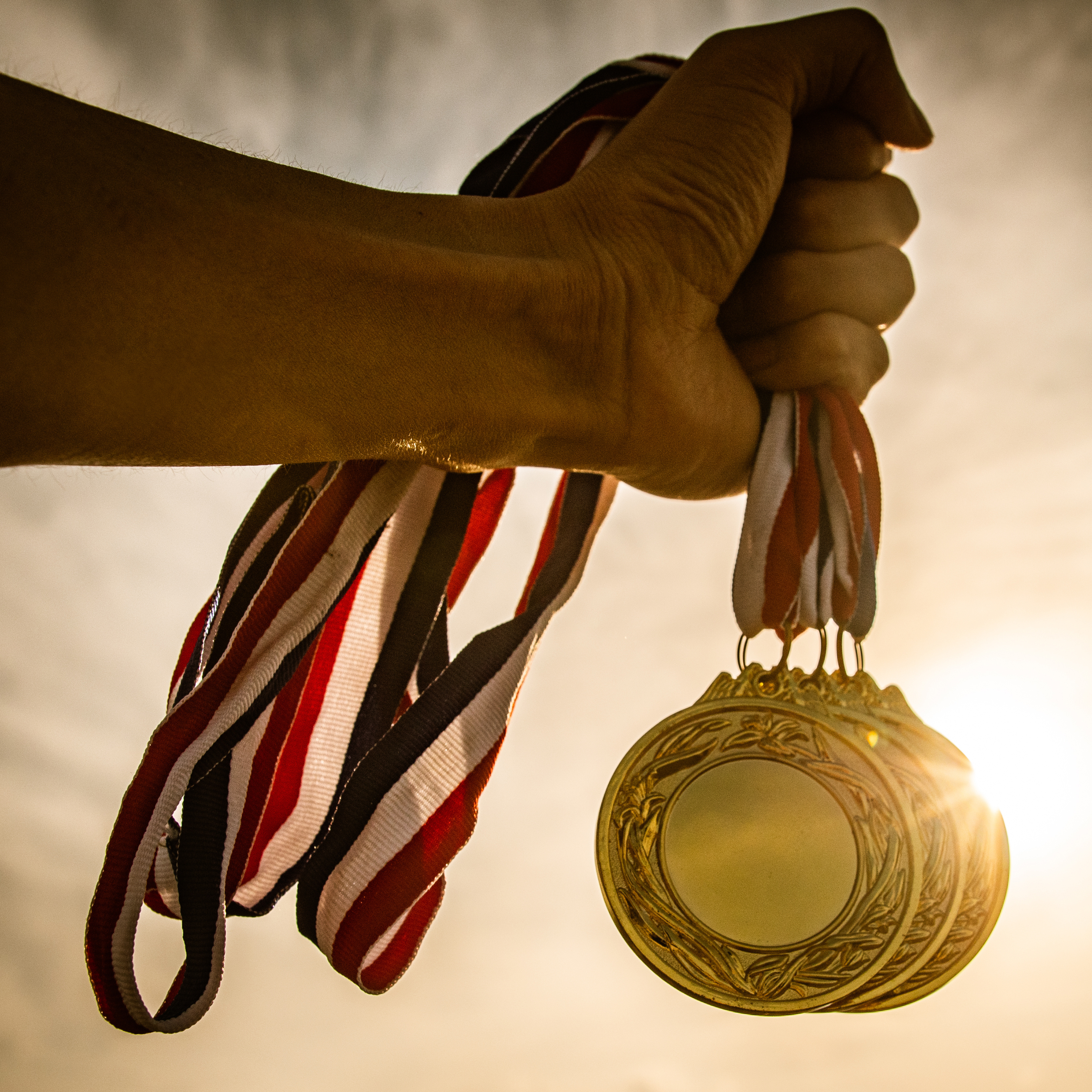 Strategies you can learn in your business from Olympic athletes.