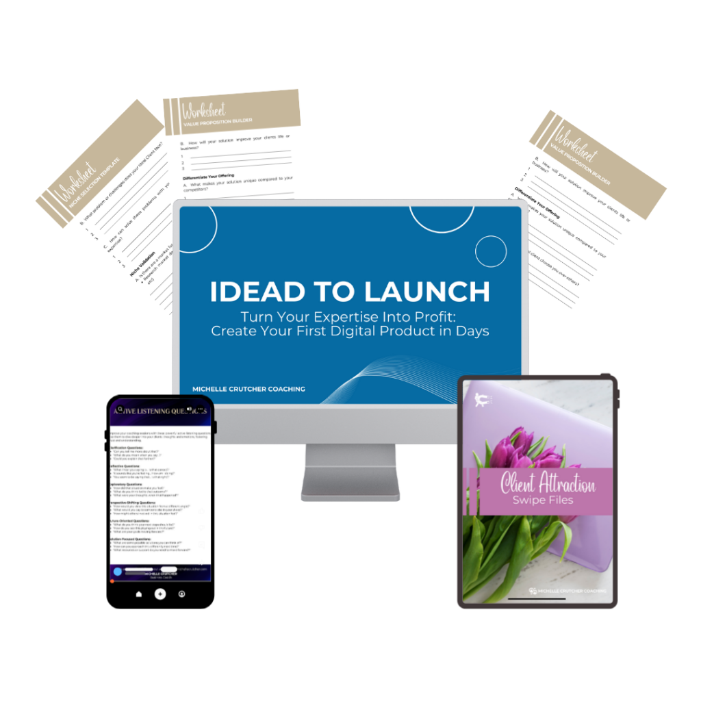 How to Create one digital product that generates ongoing income.