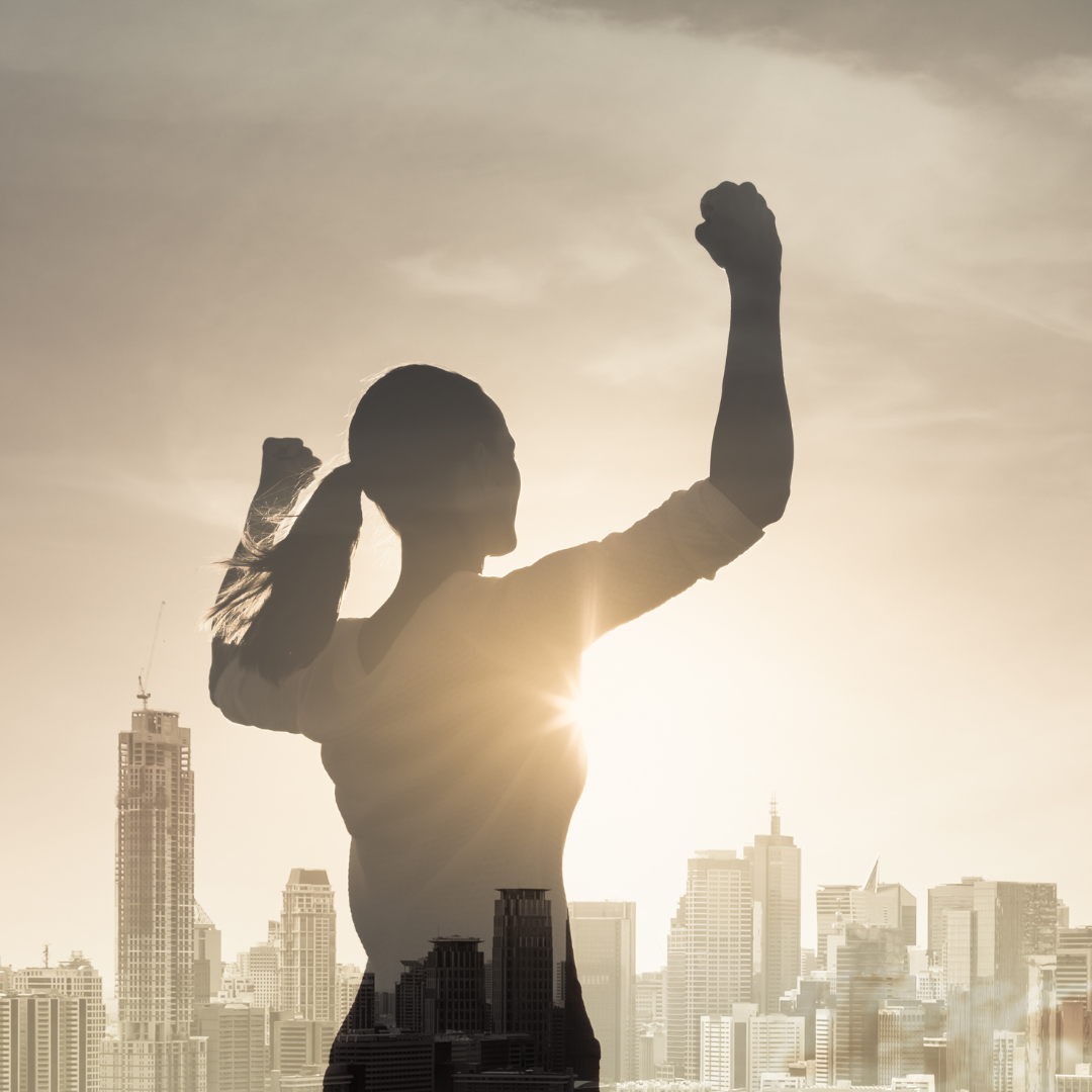 Practical steps to shift from self-doubt to self-belief in business